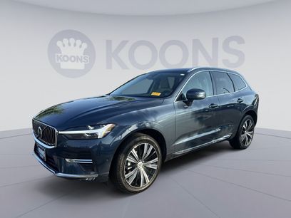 Used 2023 Volvo XC60 B5 Plus w/ Climate Package