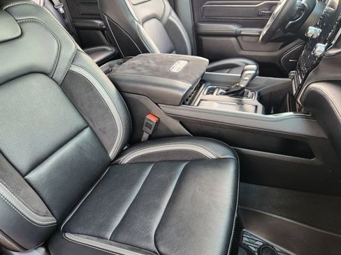 Used 2023 RAM 1500 TRX w/ TRX Level 2 Equipment Group AWD/4WD image 18