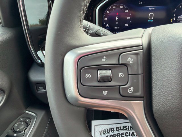 New 2026 Chevrolet Silverado 1500 RST w/ Z71 Off-Road Package AWD/4WD image 36