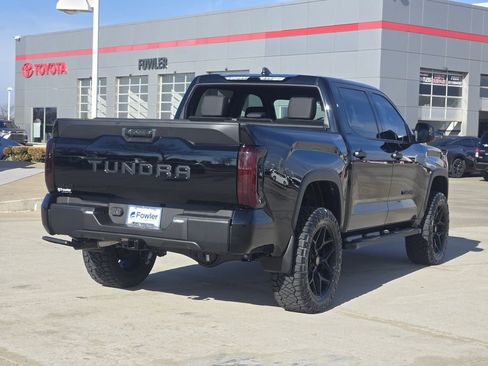 New 2026 Toyota Tundra SR5 image 4
