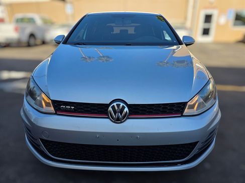 Used 2015 Volkswagen GTI S image 8