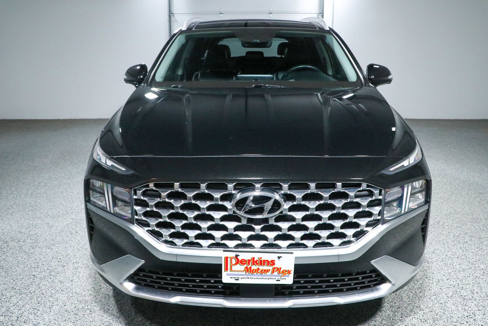 Used 2023 Hyundai Santa Fe SEL Premium AWD/4WD image 4
