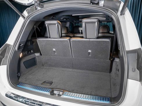 New 2026 Mercedes-Benz GLS 450 4MATIC image 6