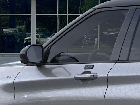 New 2026 Ford Explorer ST-Line AWD/4WD image 20