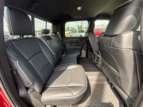New 2026 RAM 2500 Rebel AWD/4WD image 8