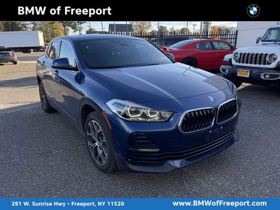 Certified 2023 BMW X2 xDrive28i w/ Convenience Package