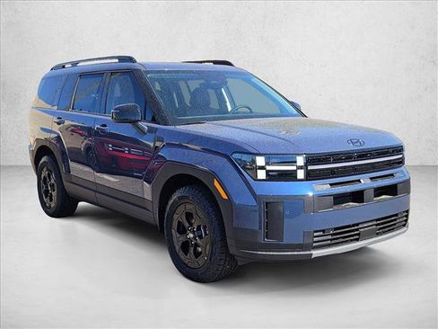 New 2026 Hyundai Santa Fe XRT image 4