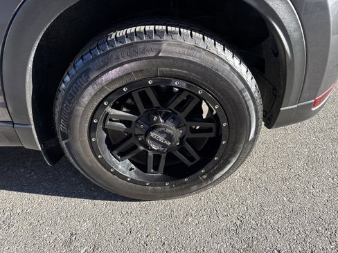 Used 2018 MAZDA CX-5 Grand Touring w/ Premium Package image 8