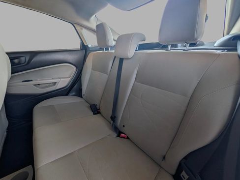 Used 2019 Ford Fiesta SE FWD image 25
