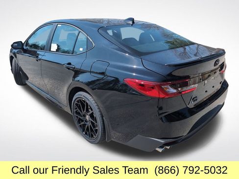 New 2026 Toyota Camry SE w/ Convenience Package image 3