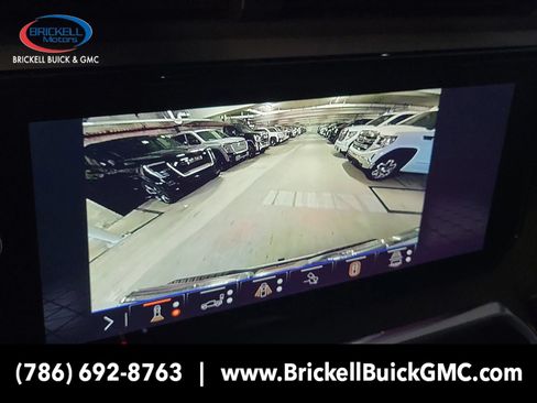 New 2026 GMC Sierra 1500 Denali w/ Technology Package RWD image 25