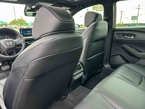New 2026 Honda Accord Sport image 15