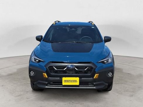 New 2026 Subaru Crosstrek 2.5i Wilderness image 8