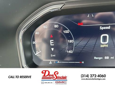 New 2026 GMC Sierra 1500 AT4X AWD/4WD image 15