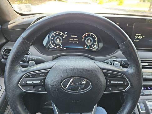 Used 2022 Hyundai Palisade Calligraphy AWD/4WD image 21