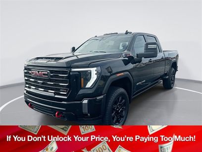 Used 2024 GMC Sierra 2500 AT4 w/ AT4 Premium Plus Package