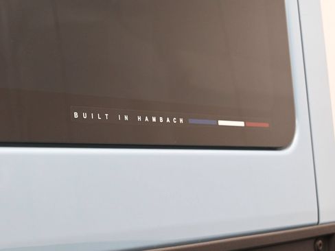 Used 2024 INEOS Grenadier AWD/4WD image 46