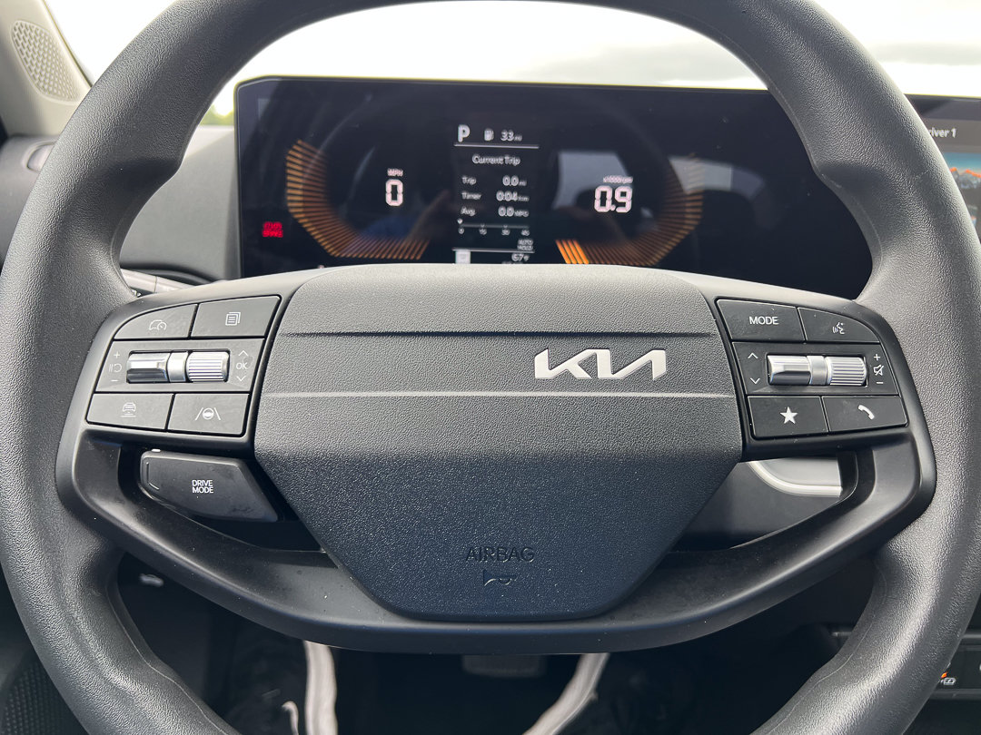 Used 2026 Kia K4 FWD image 14