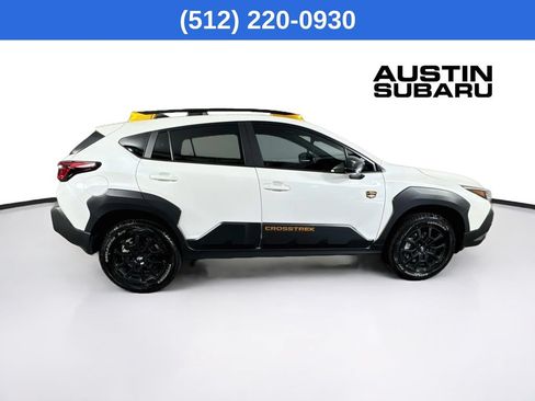 Used 2026 Subaru Crosstrek 2.5i Wilderness w/ Crosstrek Mirror Package AWD/4WD image 9