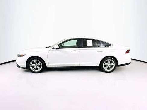 Used 2024 Honda Accord LX image 4