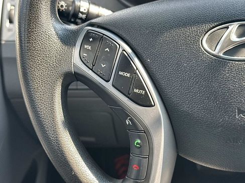 Used 2015 Hyundai Elantra SE w/ Option Group 02 FWD image 22
