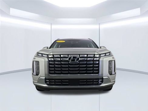 Used 2025 Hyundai Palisade Calligraphy AWD/4WD image 48