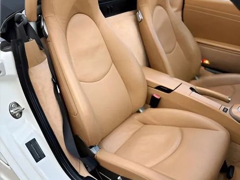 Used 2008 Porsche Boxster RWD image 19