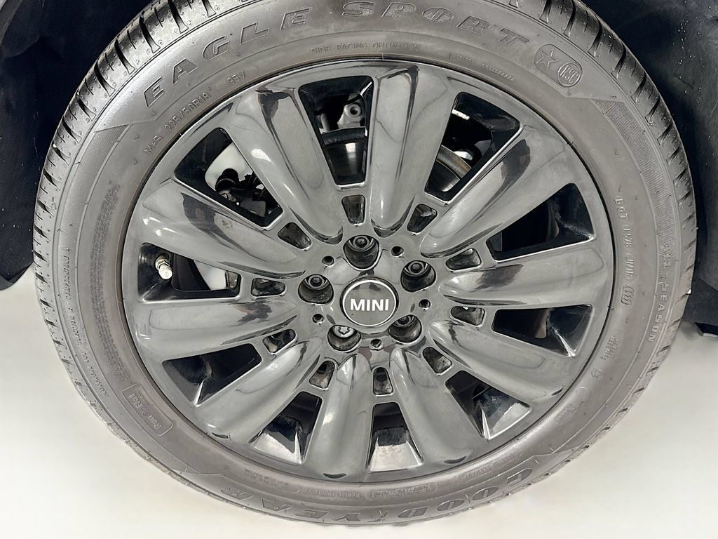 Used 2023 MINI Cooper Countryman S AWD/4WD image 32