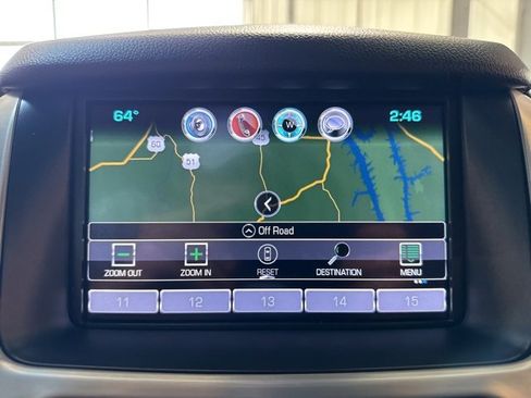 Used 2019 GMC Yukon XL SLT image 12