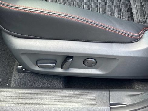 New 2026 Nissan Rogue SV w/ Rock Creek Premium Package AWD/4WD image 23