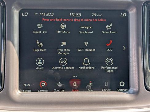 Used 2022 Dodge Challenger R/T Scat Pack RWD image 31