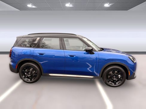 New 2026 MINI Cooper Countryman S image 8
