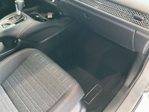 Certified 2024 Honda HR-V Sport image 25