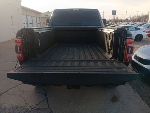Used 2022 RAM 2500 Laramie image 33