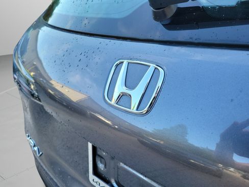 Used 2024 Honda HR-V LX image 7
