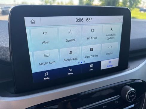 Used 2022 Ford Escape SE FWD image 22