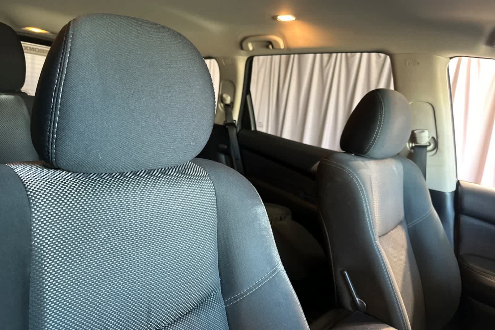 Used 2020 Nissan Pathfinder S AWD/4WD image 20