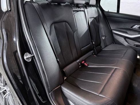 Used 2020 BMW 330i xDrive Sedan w/ Driving Assistance Package image 34