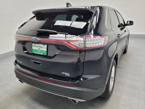 Used 2017 Ford Edge SEL w/ Equipment Group 201A AWD/4WD image 7
