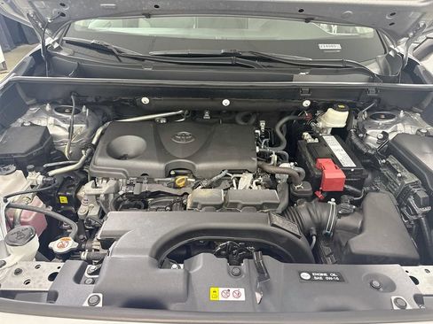 Certified 2019 Toyota RAV4 XLE Premium w/ Advanced Technology Package FWD image 29