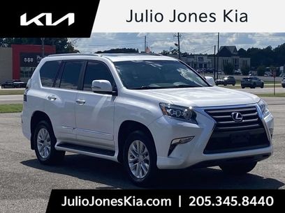 Used 2019 Lexus GX 460