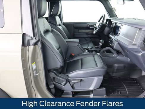 New 2025 Ford Bronco Badlands image 57