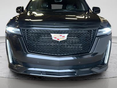 Used 2024 Cadillac Escalade Sport