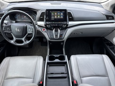 Used 2022 Honda Odyssey EX-L image 27