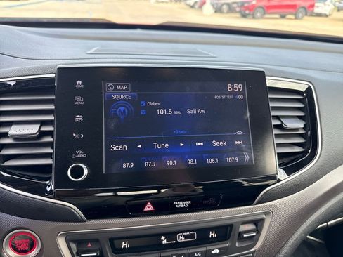 Certified 2023 Honda Ridgeline RTL-E image 24