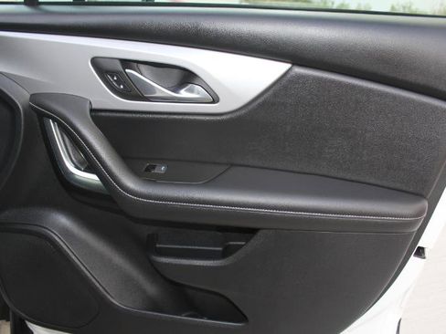 Used 2023 Chevrolet Blazer LT w/ Driver Confidence Package image 22