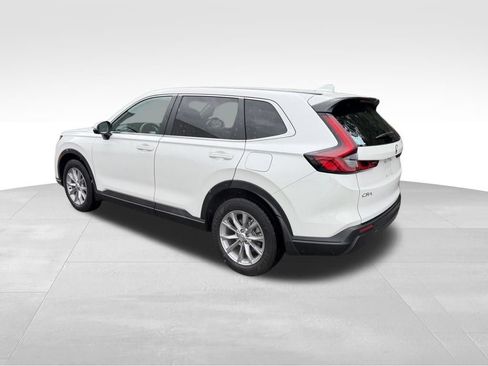 Certified 2023 Honda CR-V EX image 34