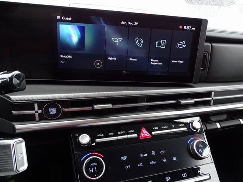 New 2026 Hyundai Santa Fe SE image 14