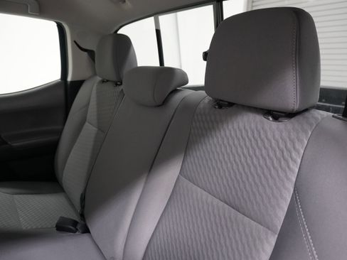Used 2021 Toyota Tacoma SR w/ SR Convenience Package RWD image 13