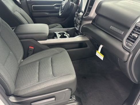 New 2026 RAM 1500 Big Horn image 19